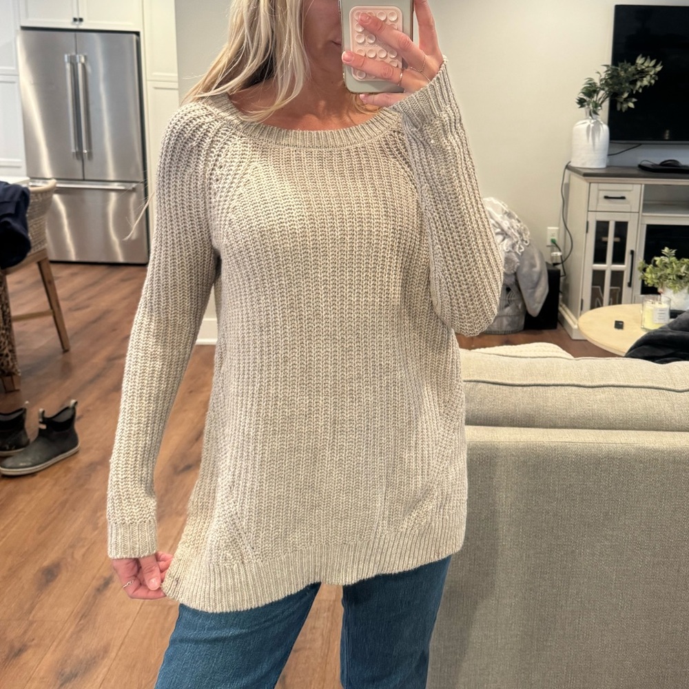 Aerie Sweater Size Small